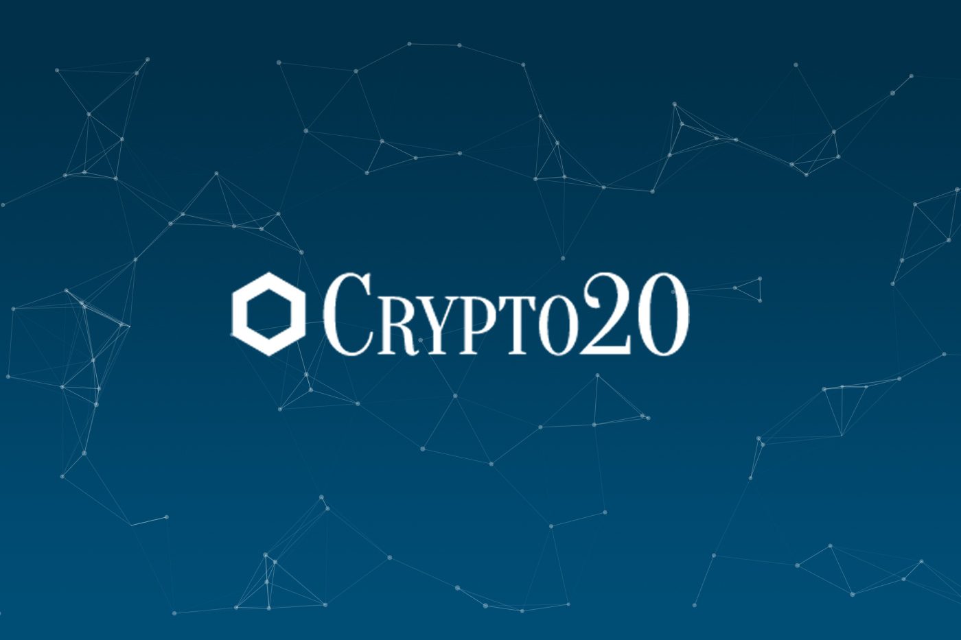 Komplet CRYPTO20 za ICO po uspešni predprodaji 5 milijonov USD