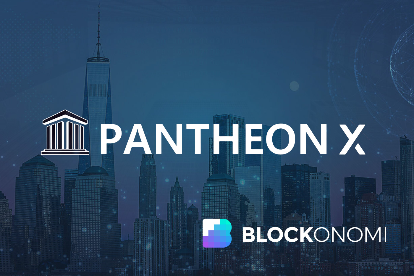 PantheonX